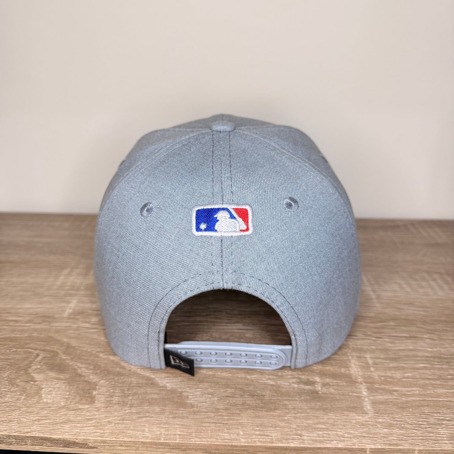 "NY Classic Grey"