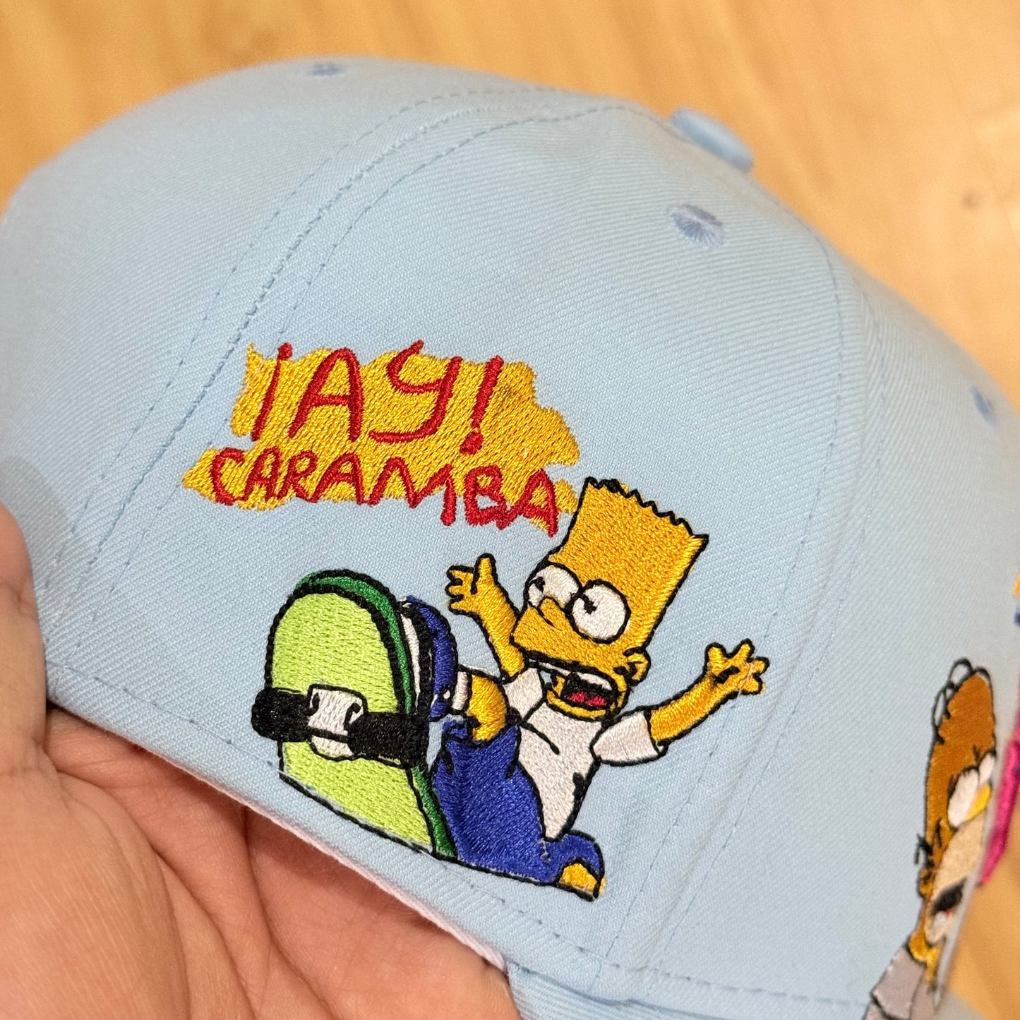 ¡AY! Caramba (Edición Limitada)