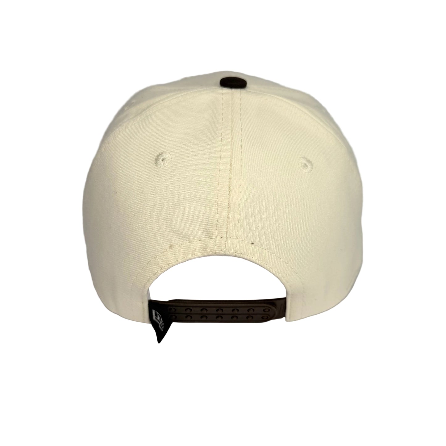 Gorra "Caramel Blue"