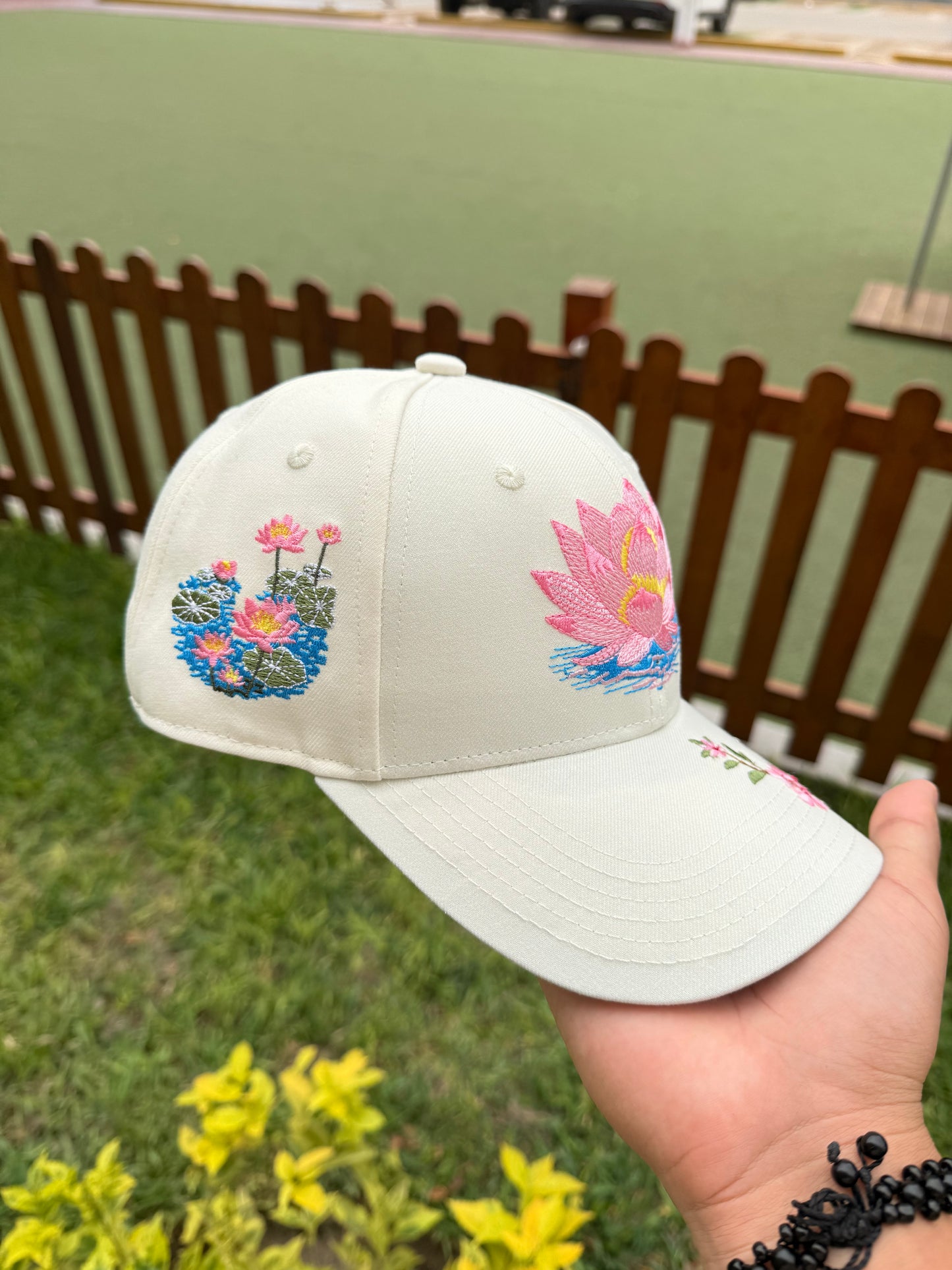 Flor de Loto Ed. Especial