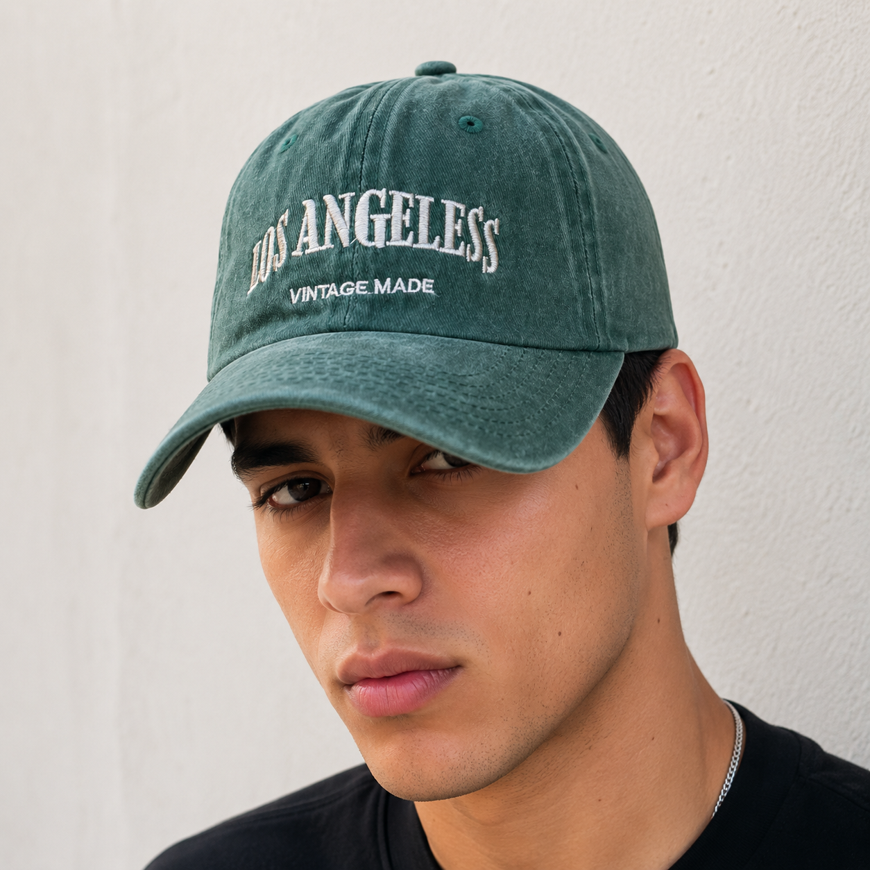 LOS ANGELES | Beige