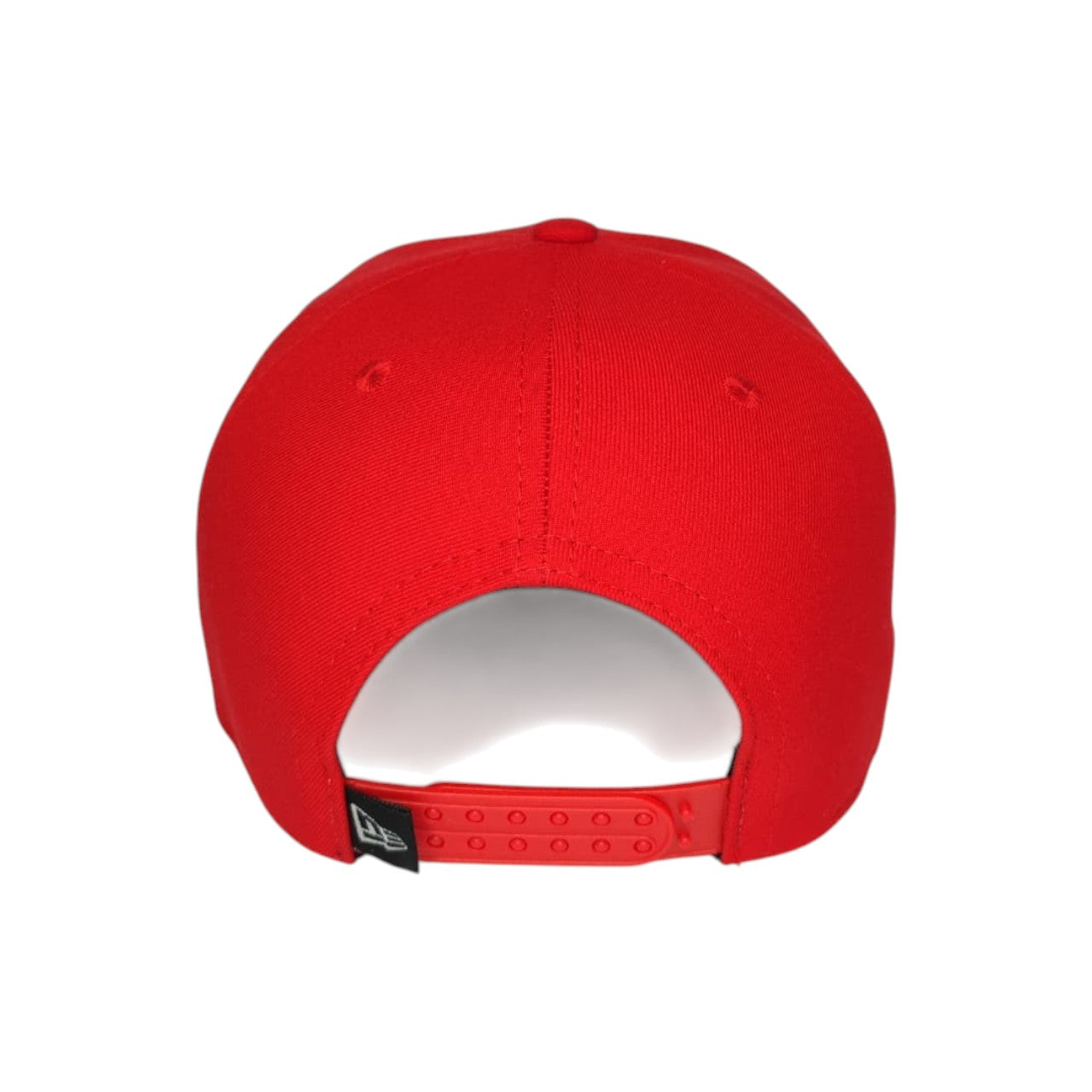 Gorra " NY Detroit Red"
