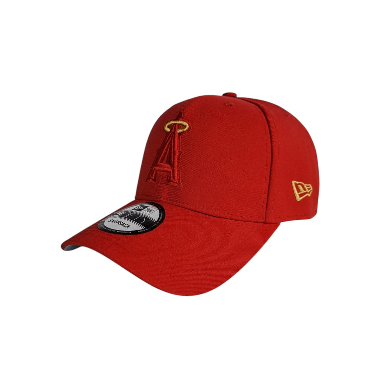 Gorra "Angels Red"