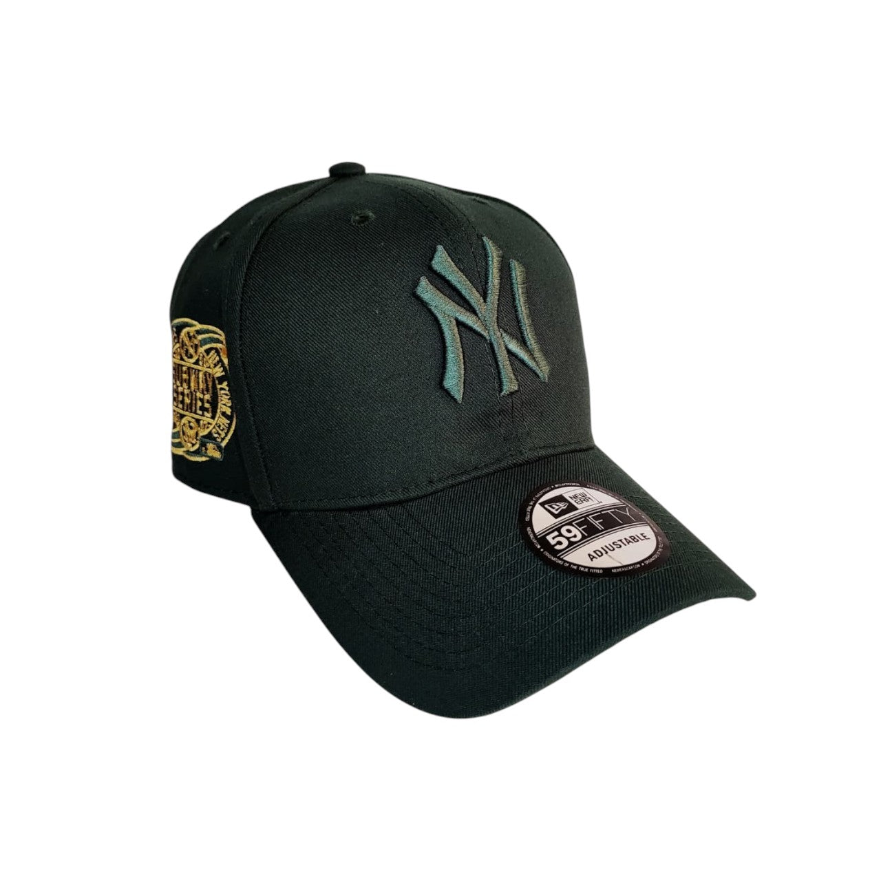 Gorra "NY GreenLine"