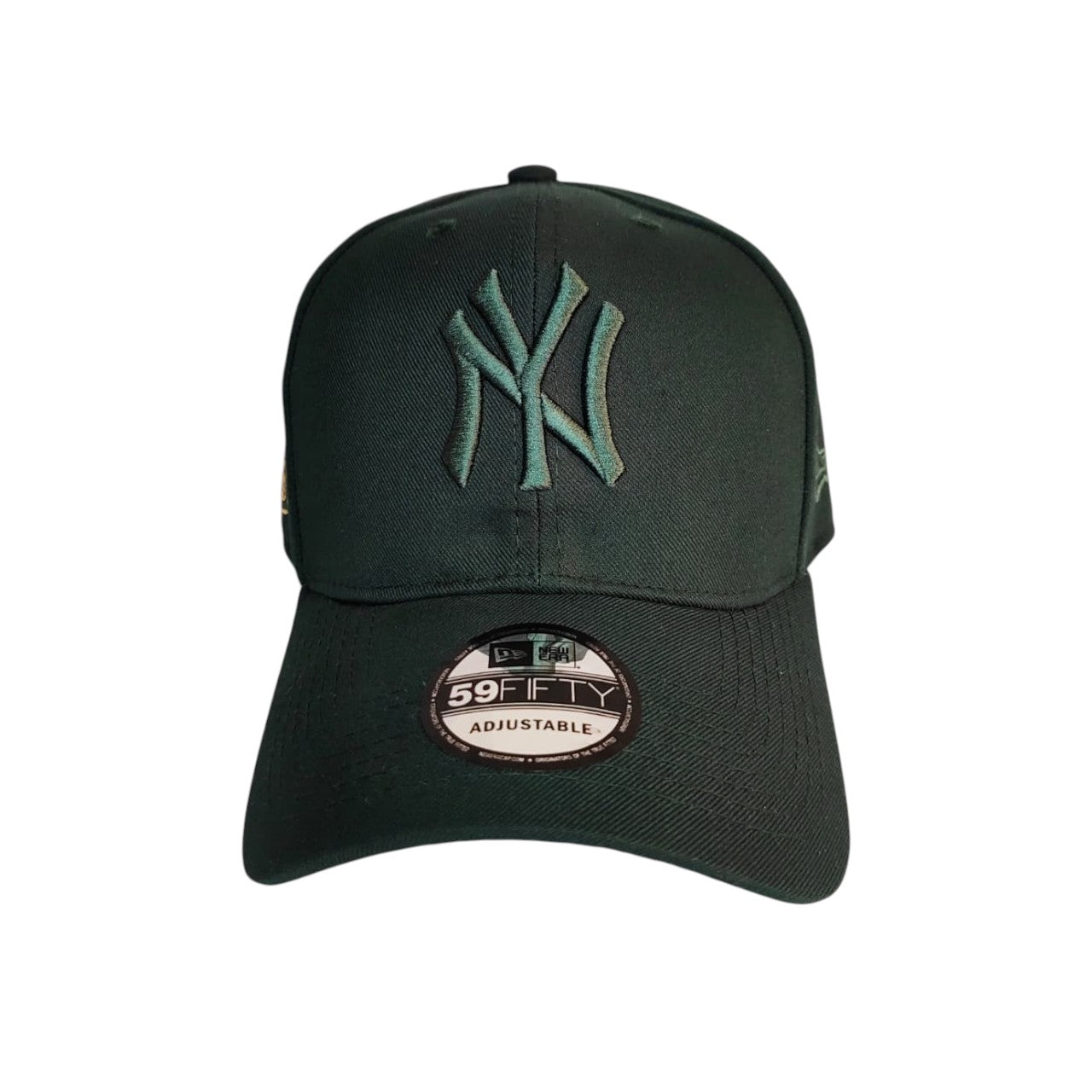 Gorra "NY GreenLine"