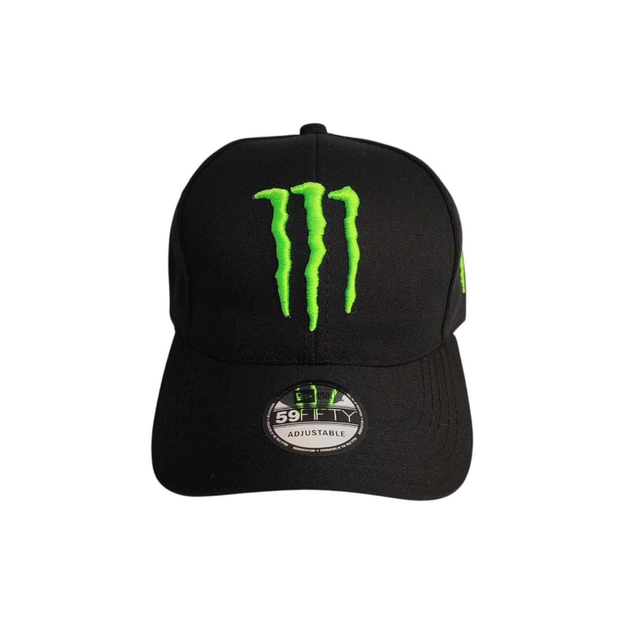 Gorra "Black Venom"