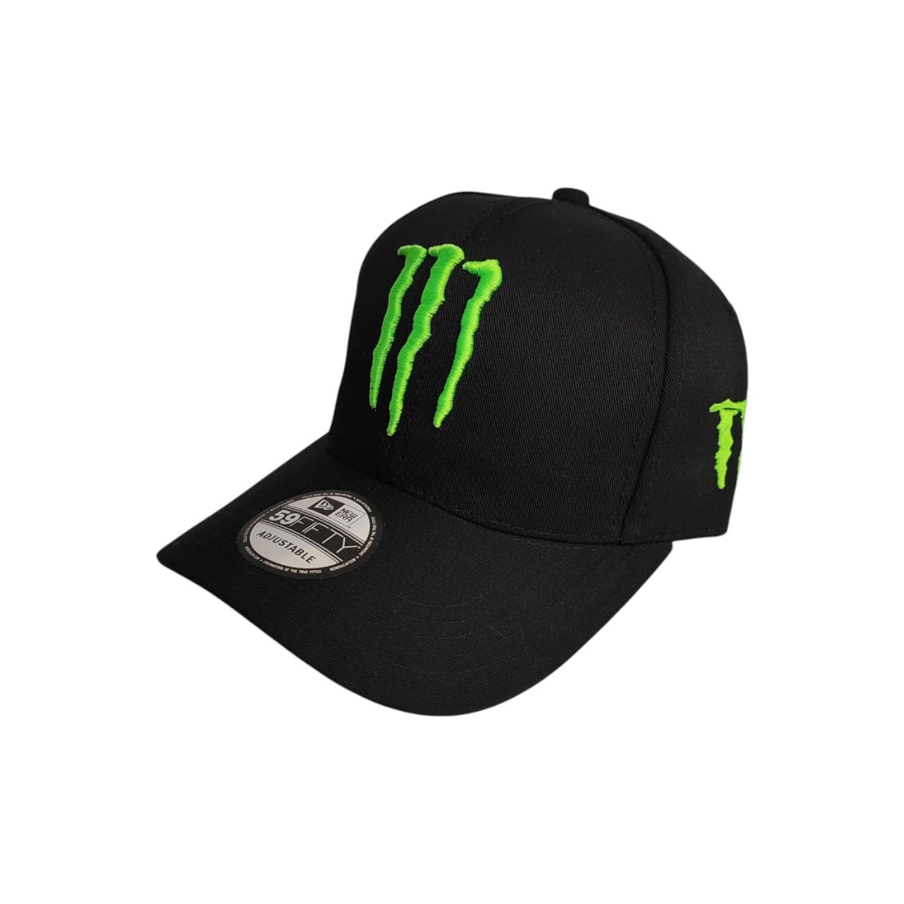 Gorra "Black Venom"