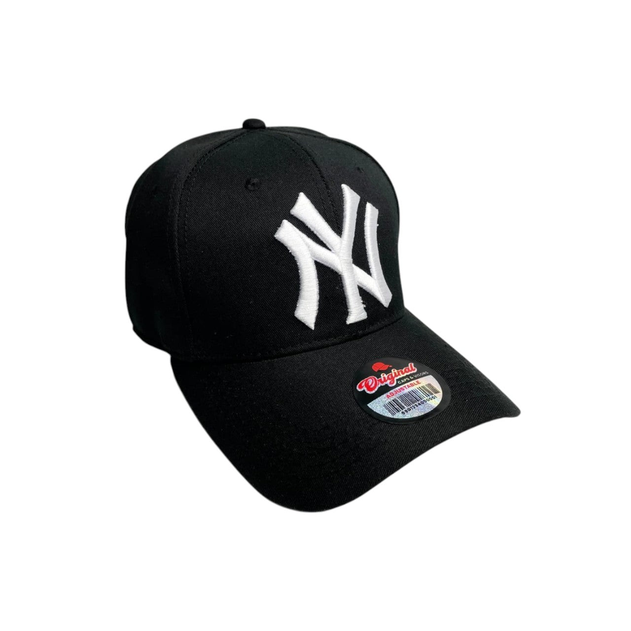 Gorra "NY Classic Black"