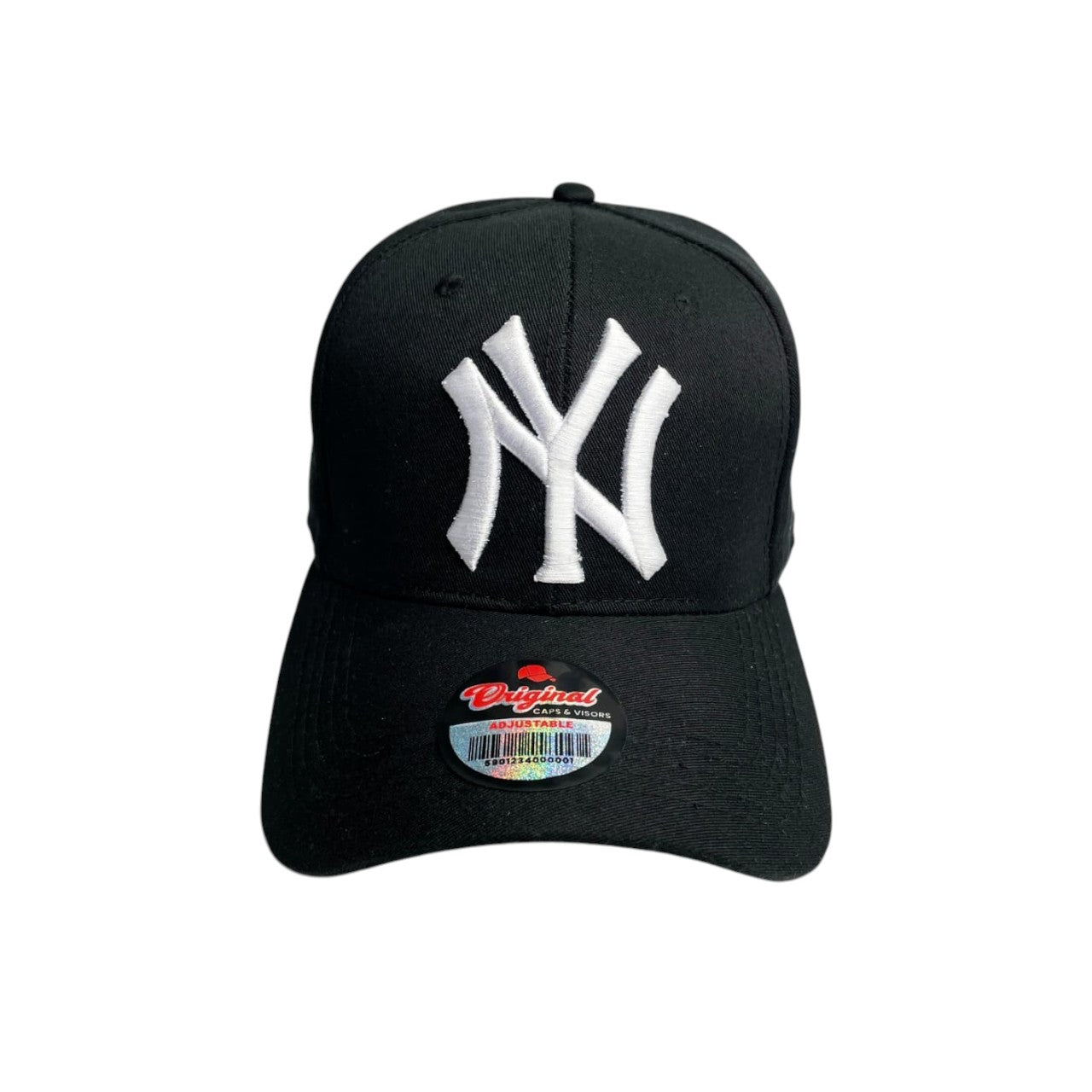 Gorra "NY Classic Black"