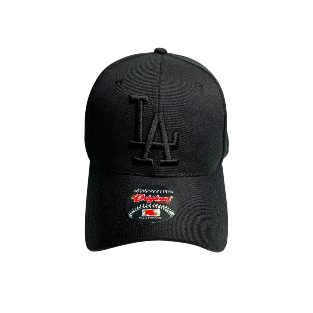 Gorra "LA Shadow Black"