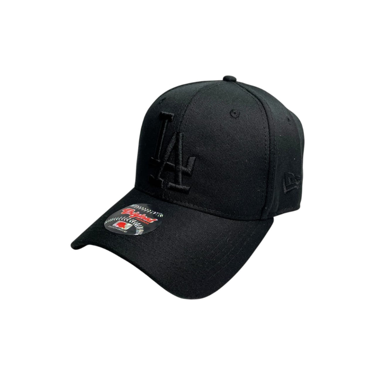 Gorra "LA Shadow Black"