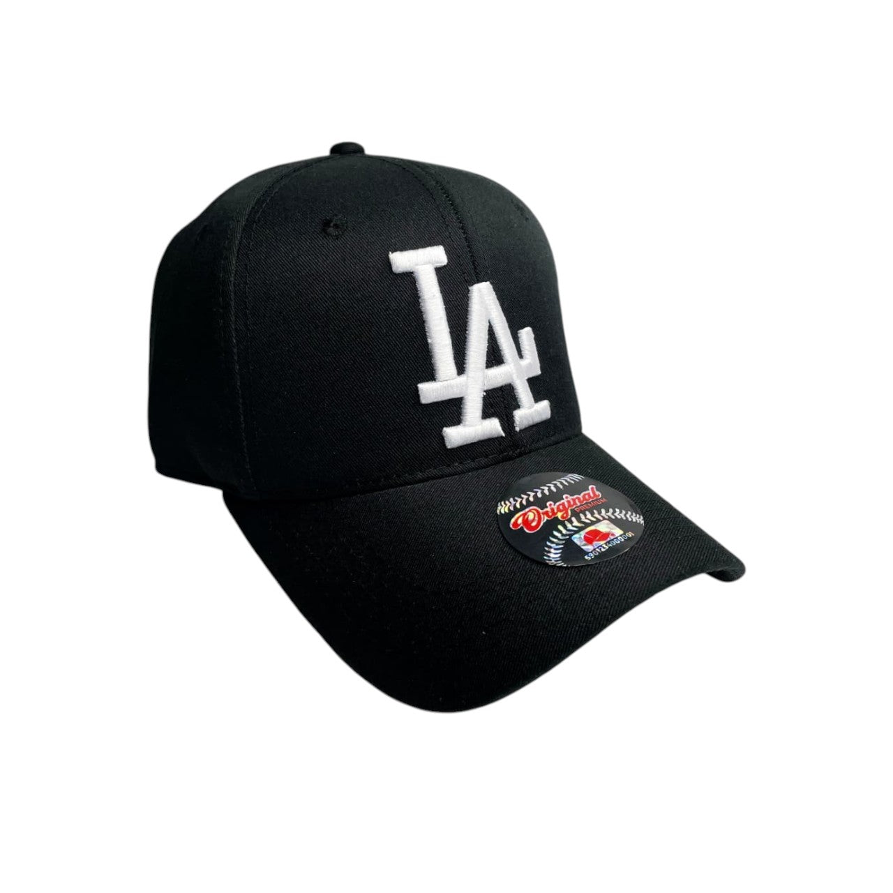 Gorra "LA Classic Black"