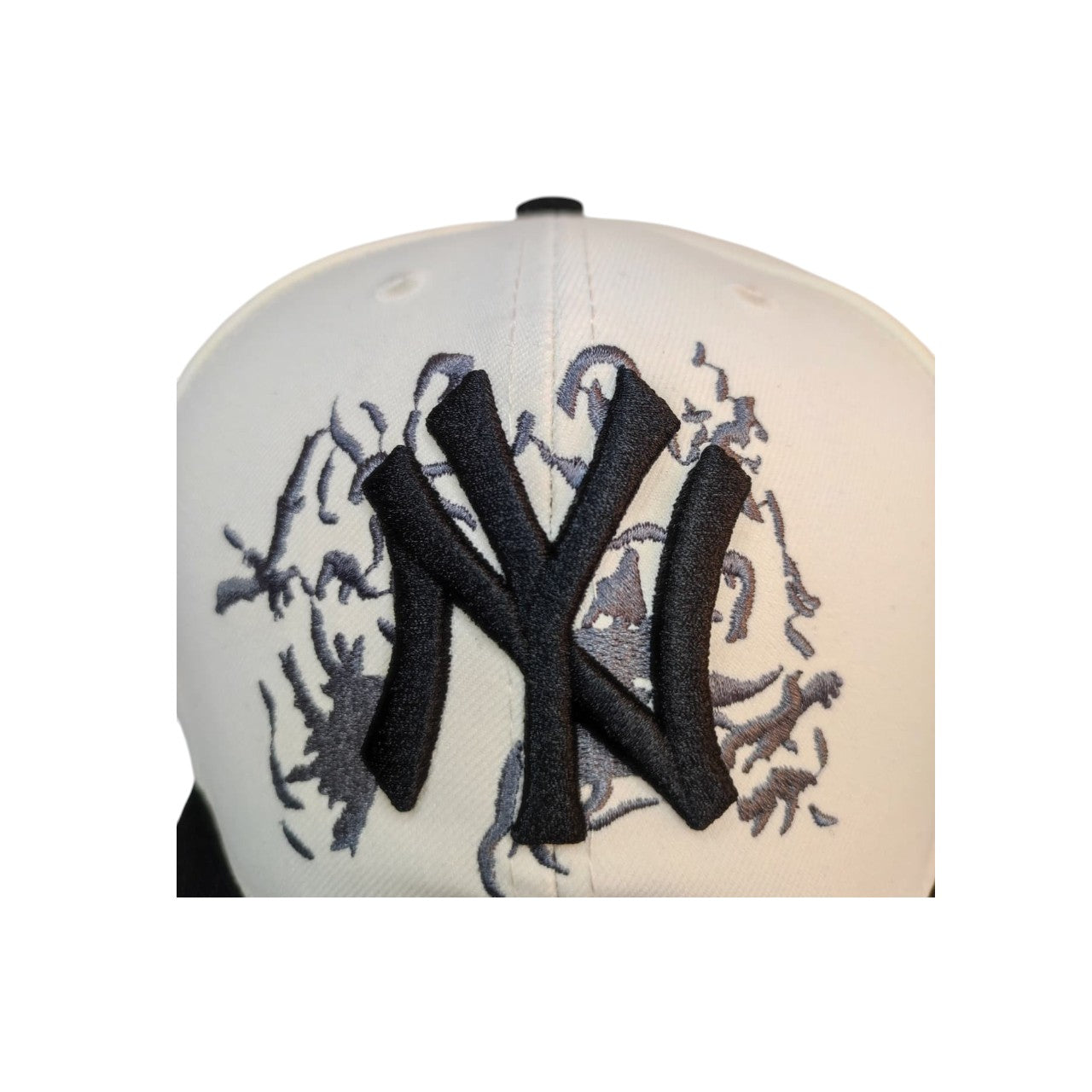 Gorra "NY Dual Line"