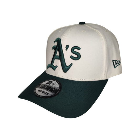 Gorra "NY Oakland 50 aniversario"