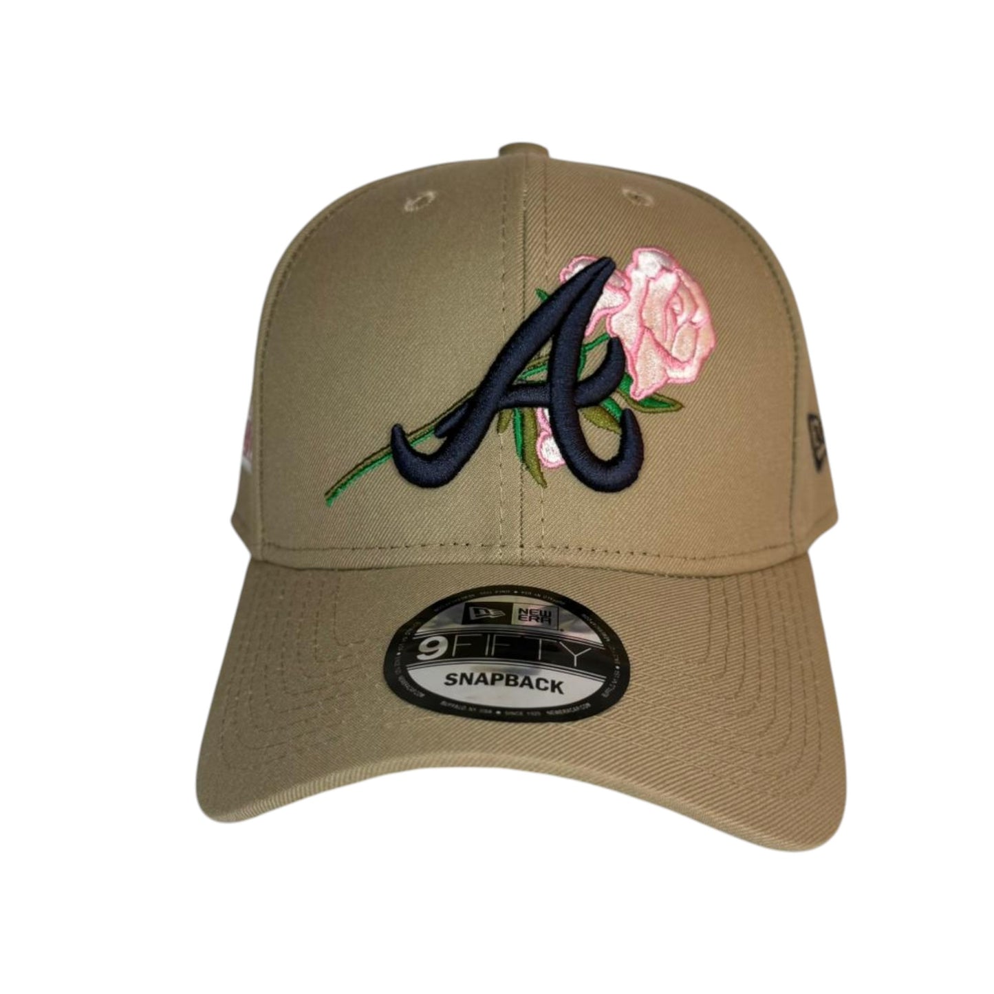 Gorra "Desert Bloom"