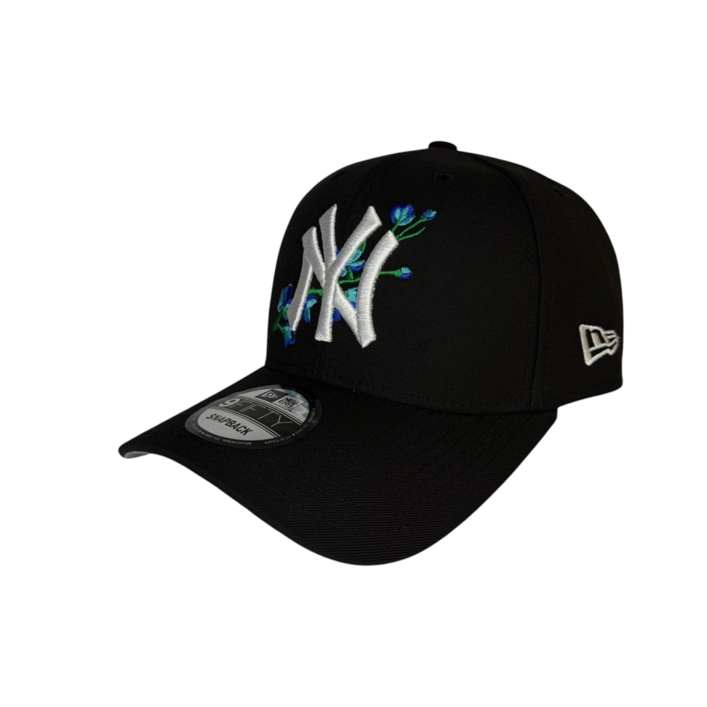 Gorra "Midnight Garden"