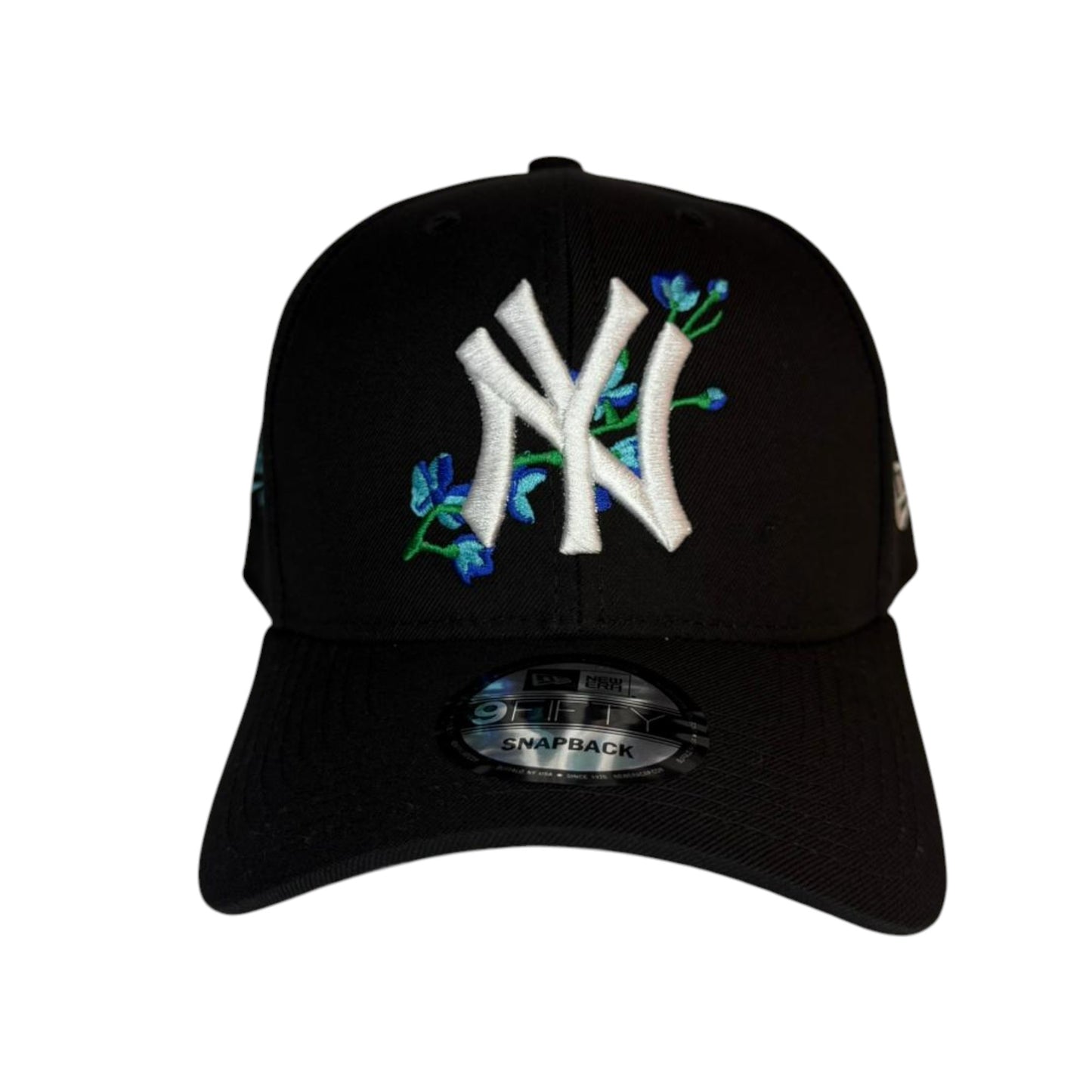 Gorra "Midnight Garden"