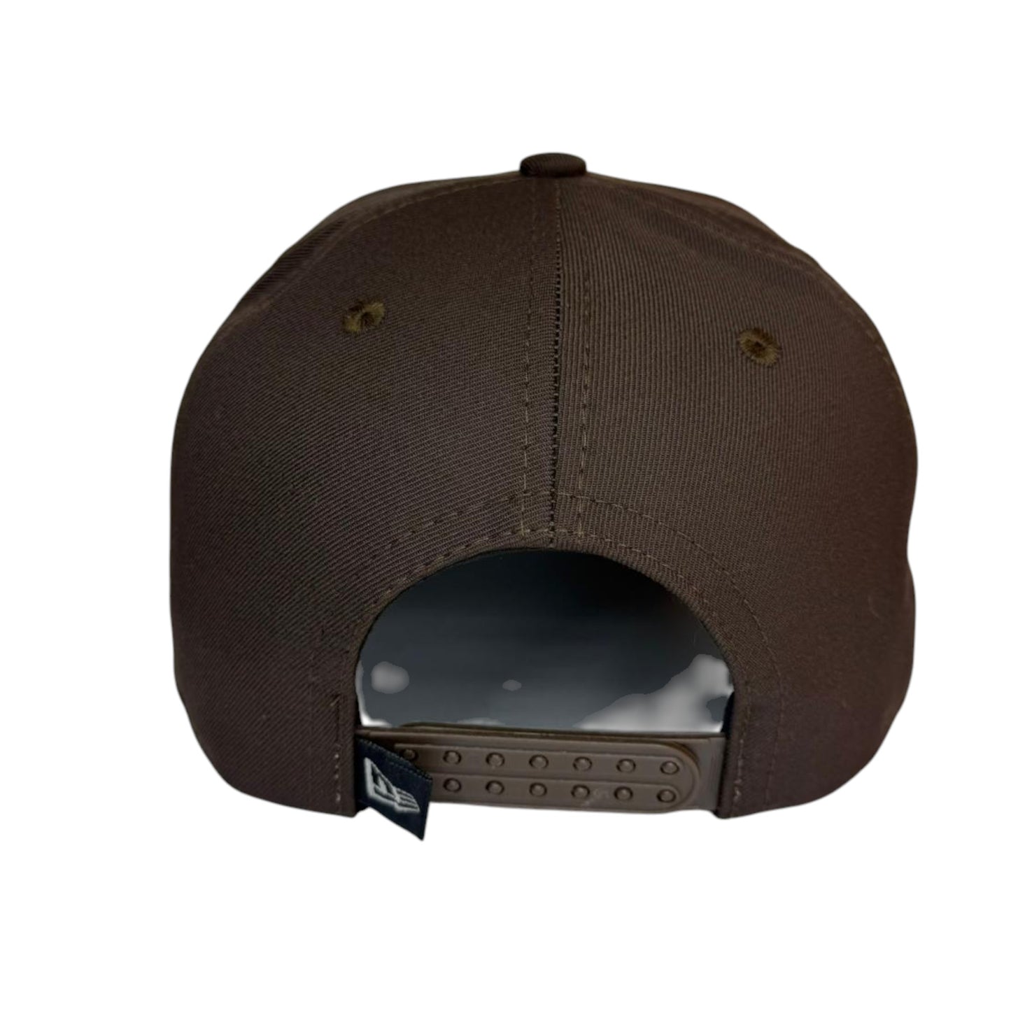 Gorra "NY Brown Line"