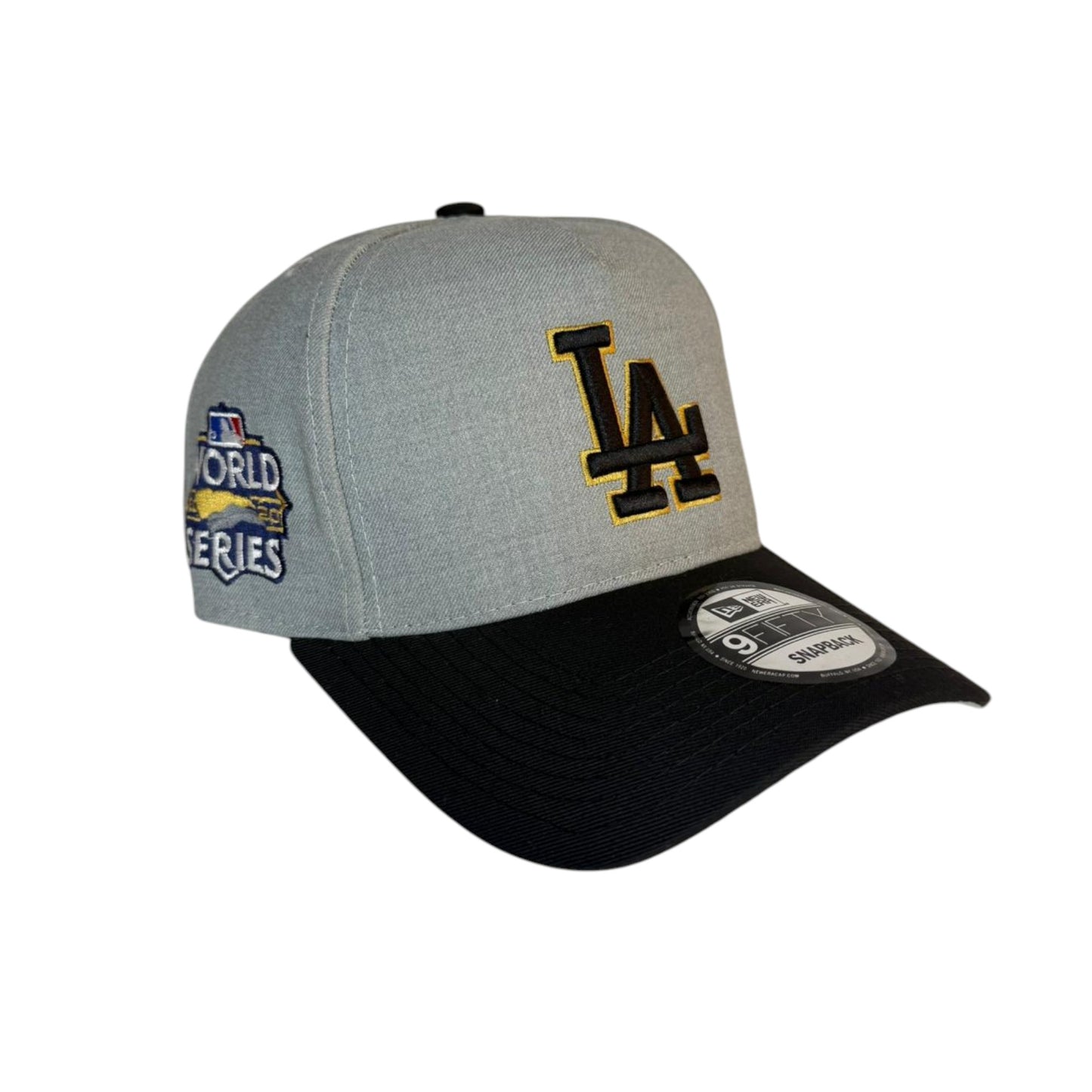 Gorra "LA Golden"