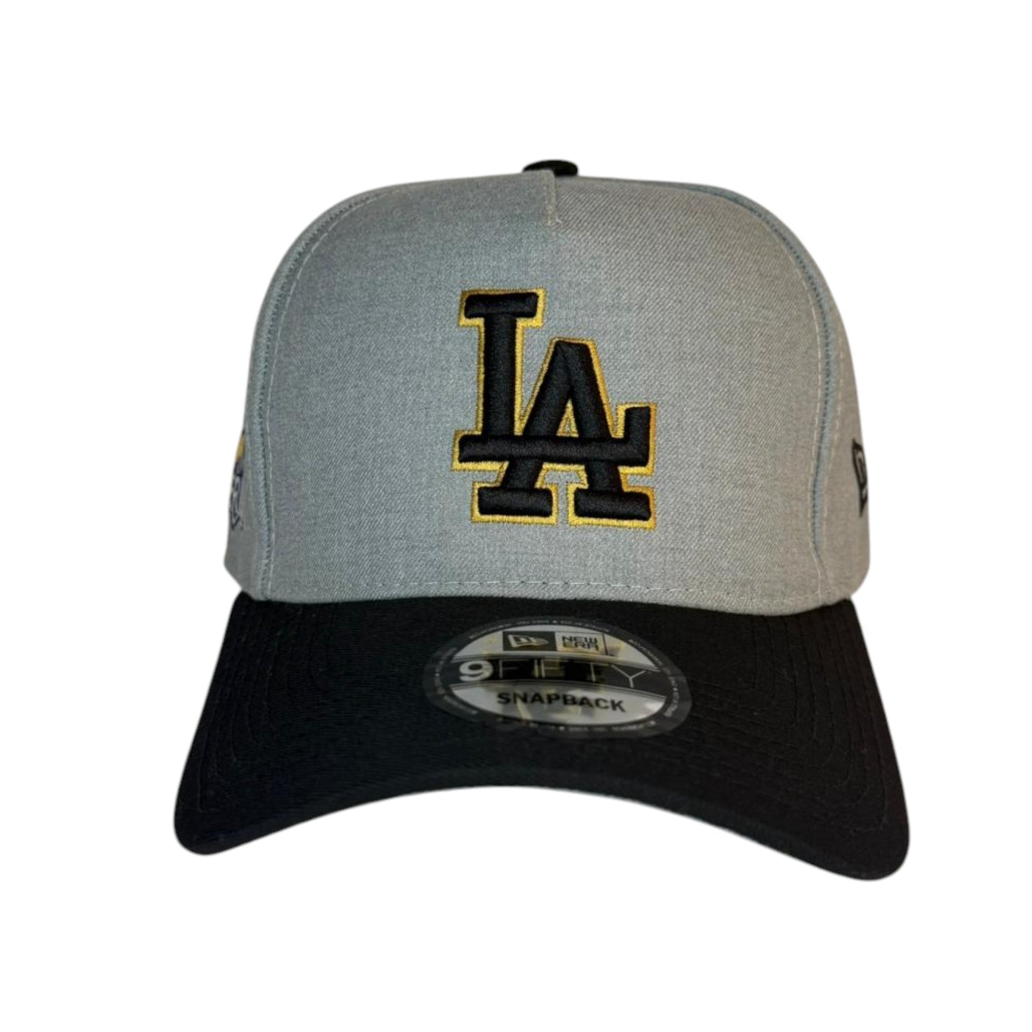 Gorra "LA Golden"