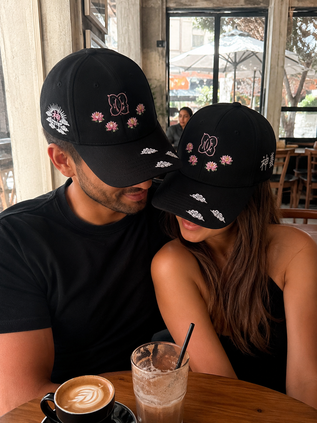 Gorras (Compra 3 y paga 2)