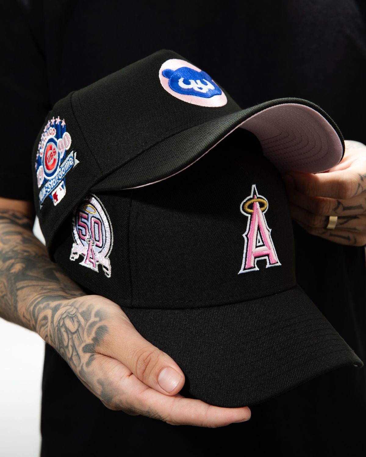 Gorras