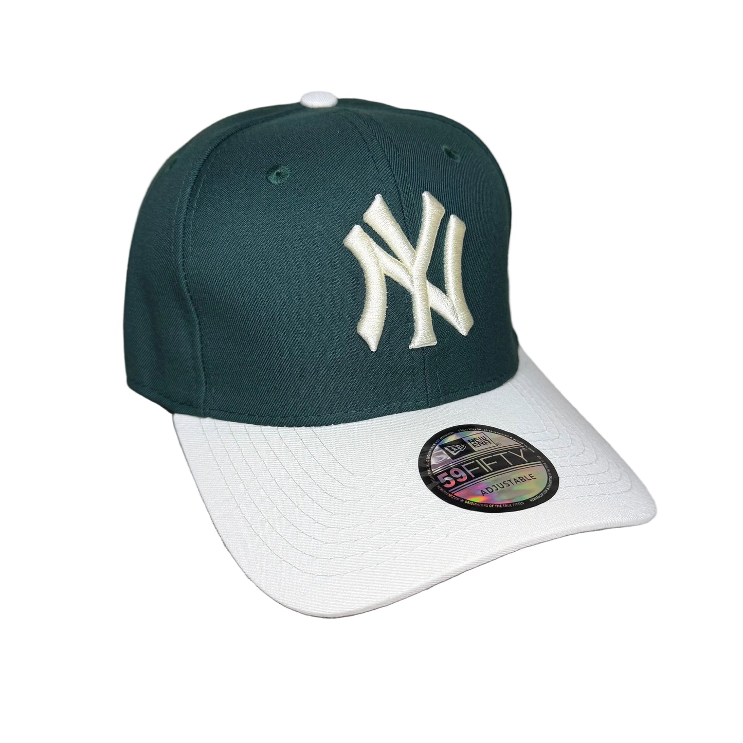 NY Clasicc Green