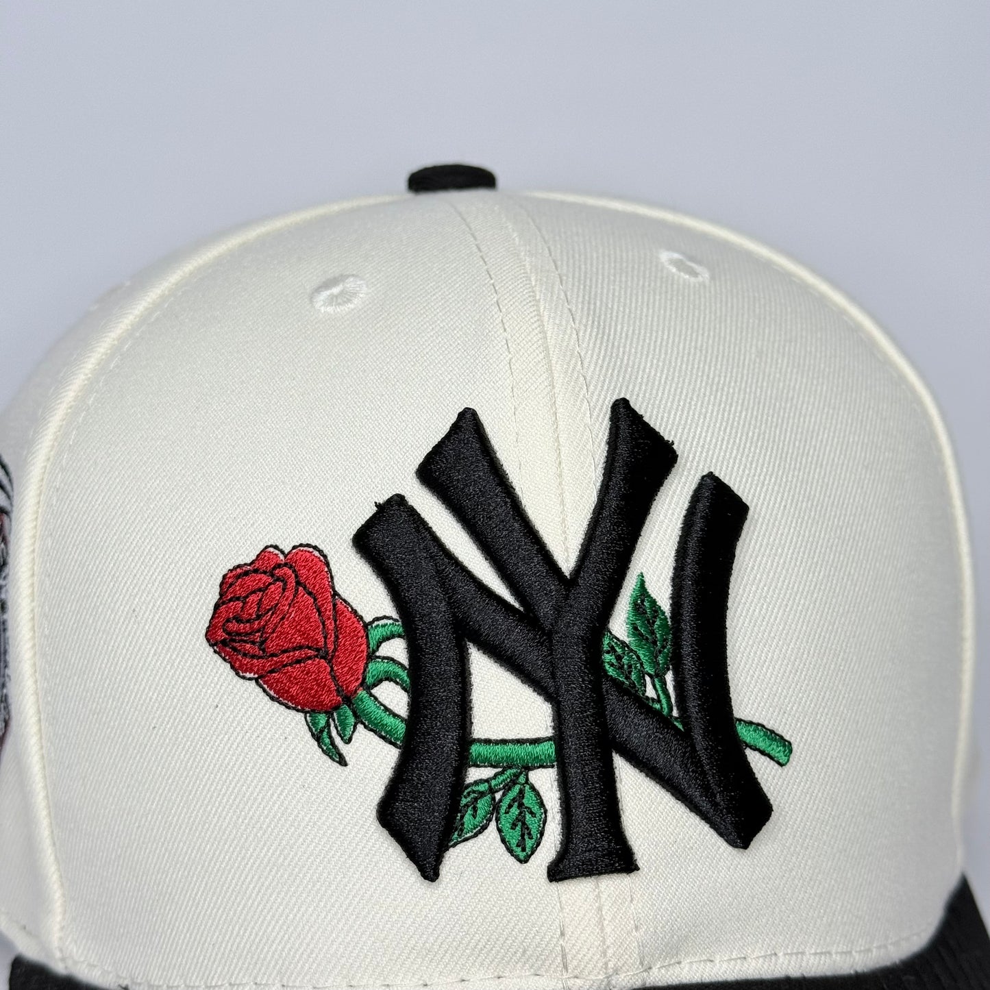 NY Rose Red edition