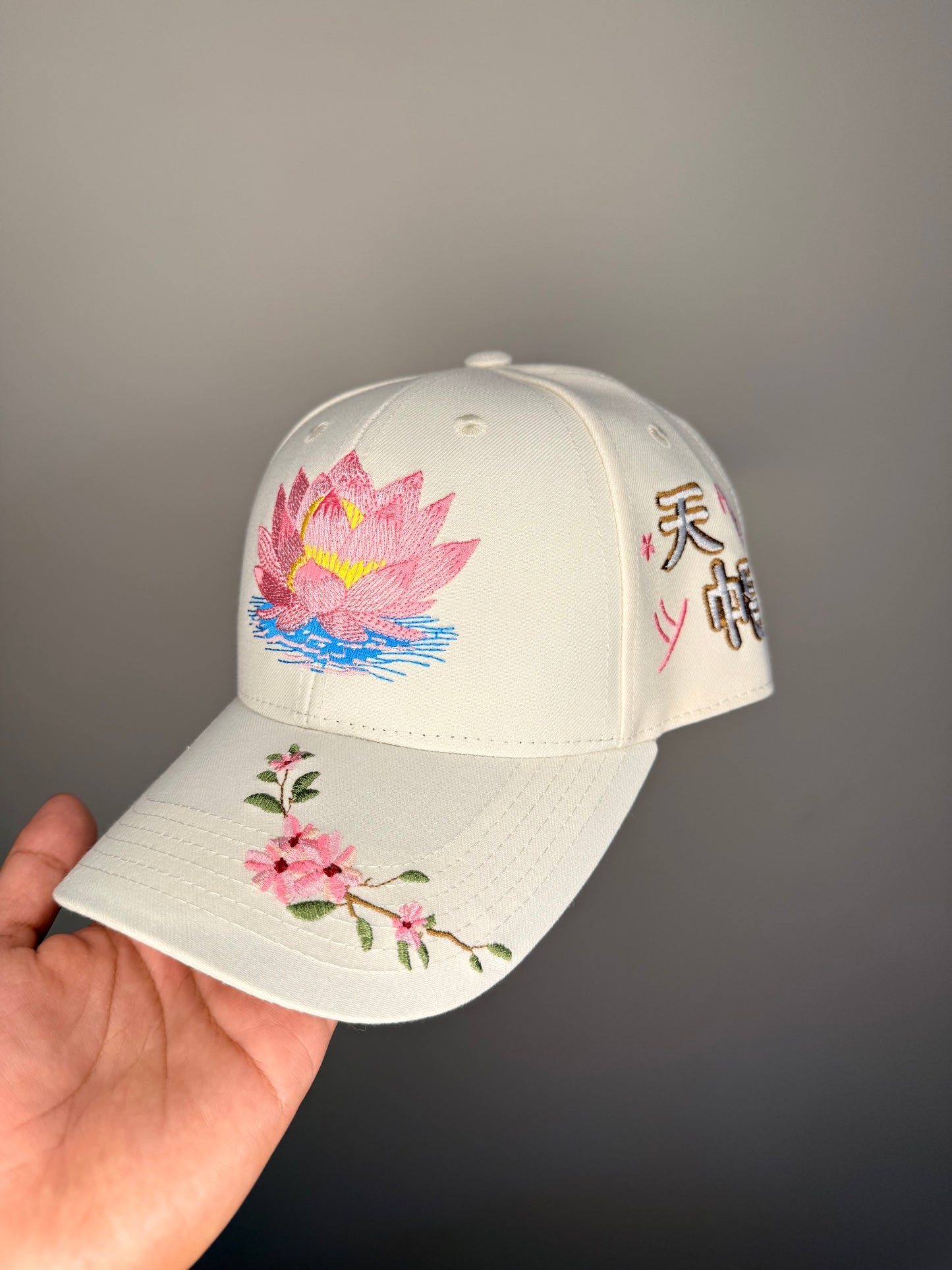 Flor de Loto Ed. Especial (Modelo UNISEX)