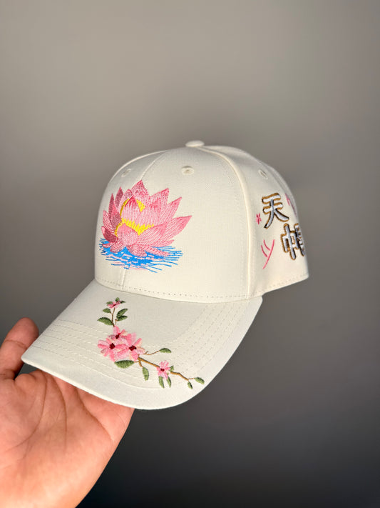 Flor de Loto Ed. Especial (Modelo UNISEX)
