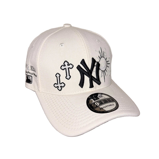 NY Yankees - Edición limitada