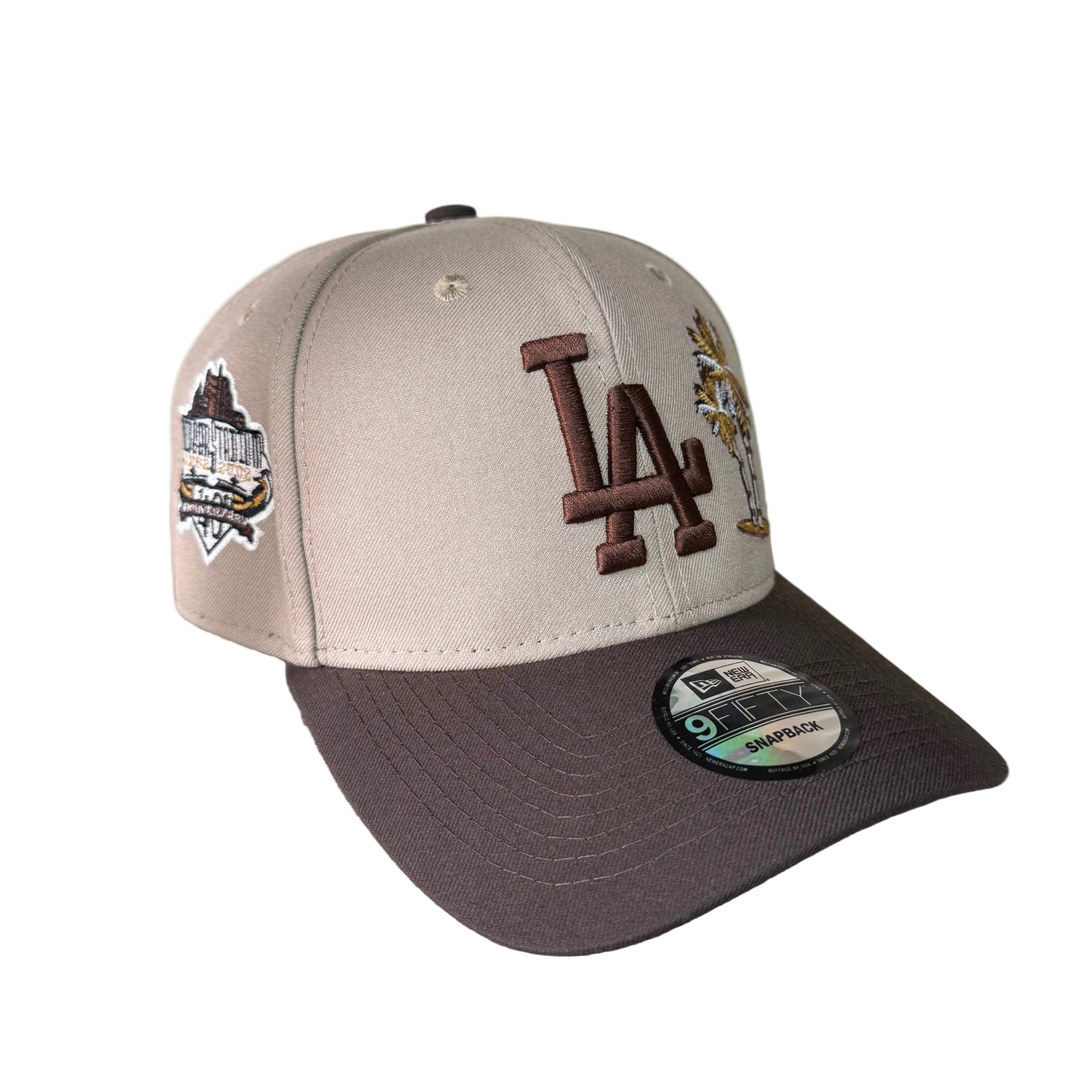 Gorra “LA Desert”