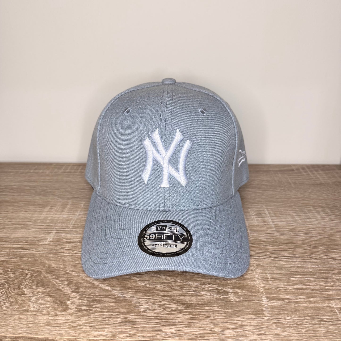 "NY Classic Grey"
