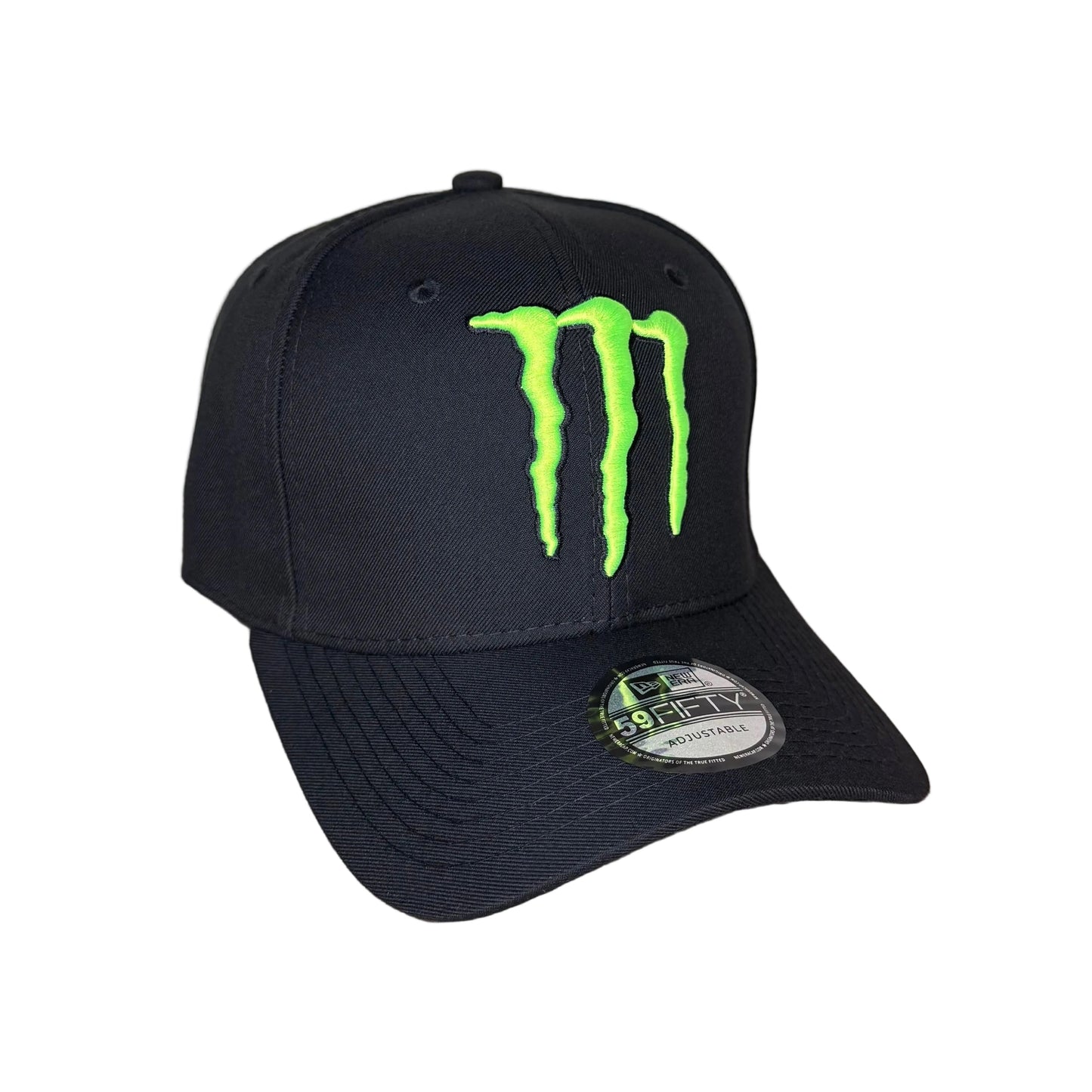 Gorra "Black Venom"