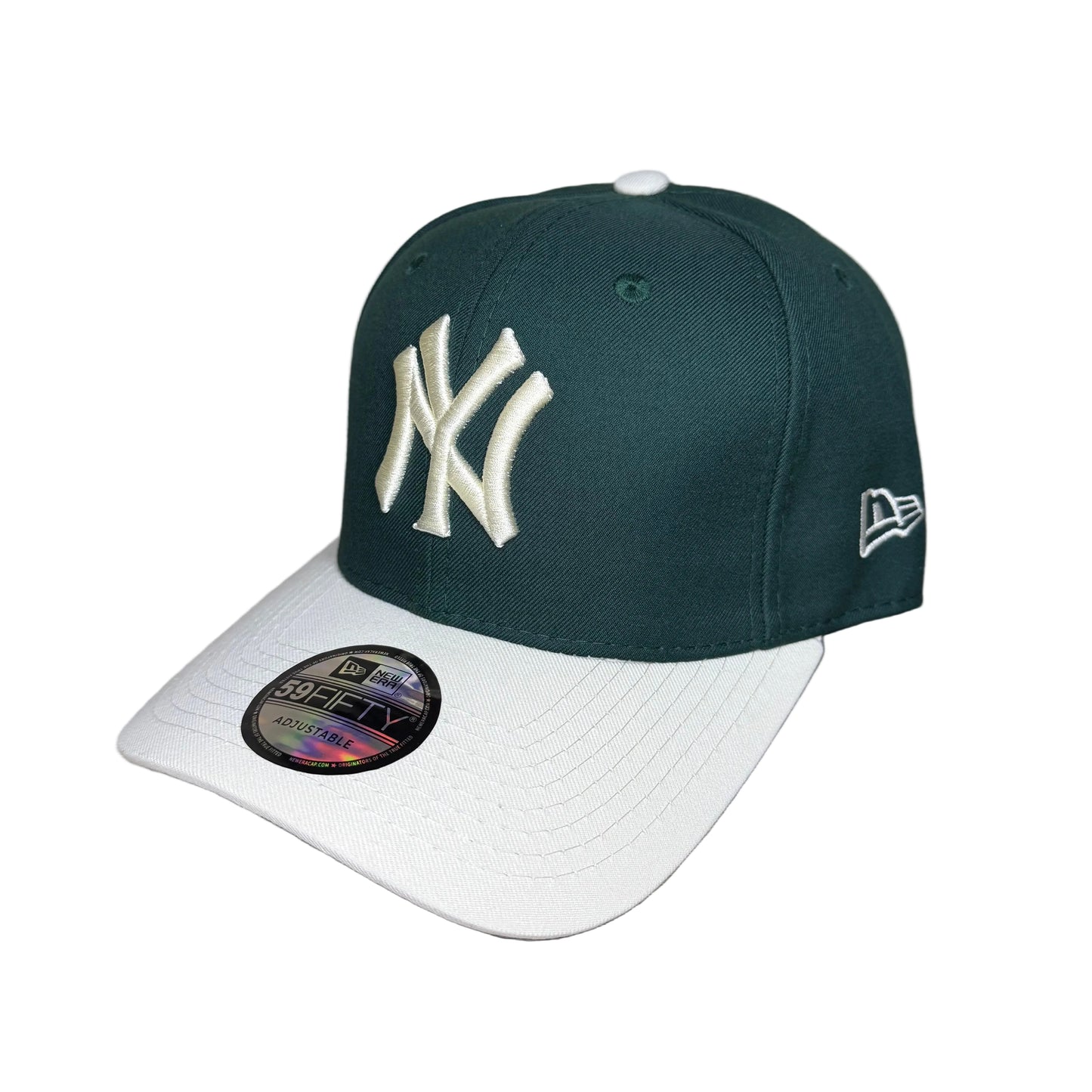 NY Clasicc Green