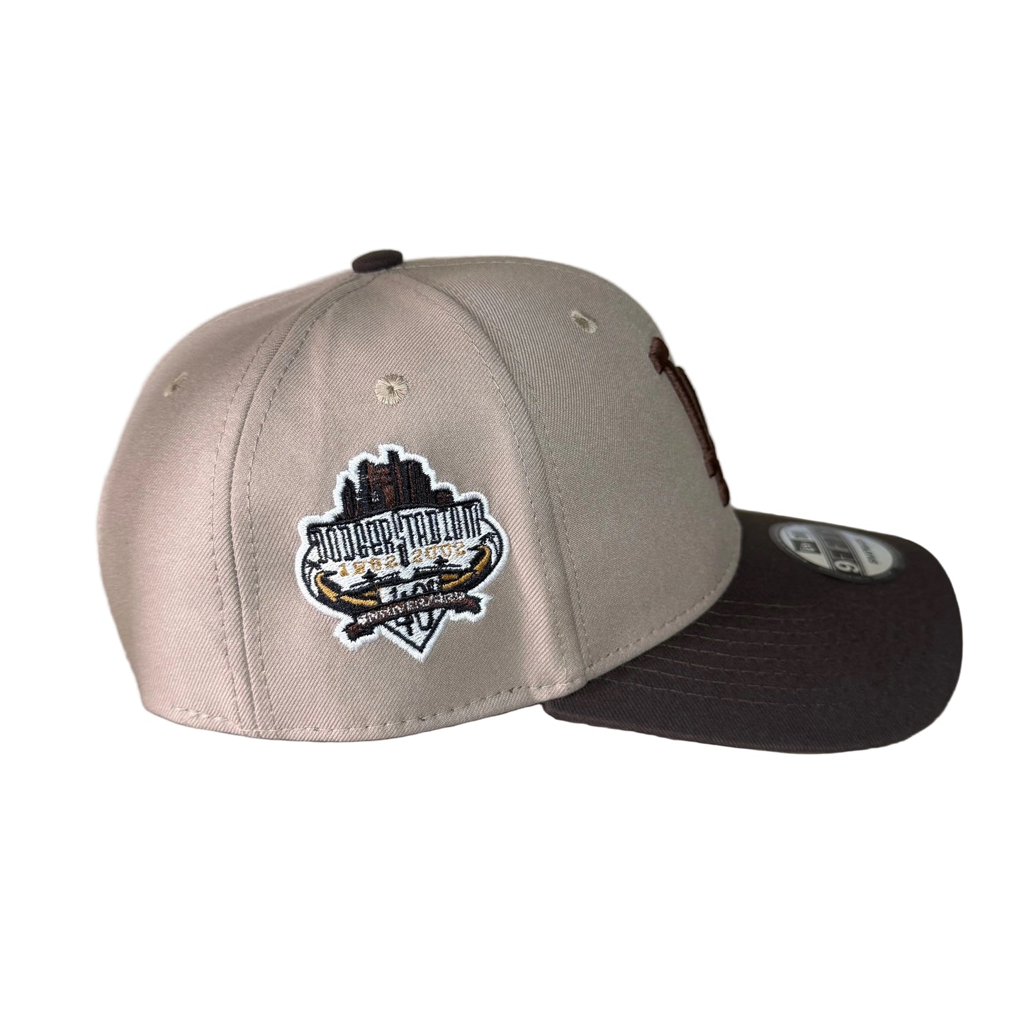 Gorra “LA Desert”