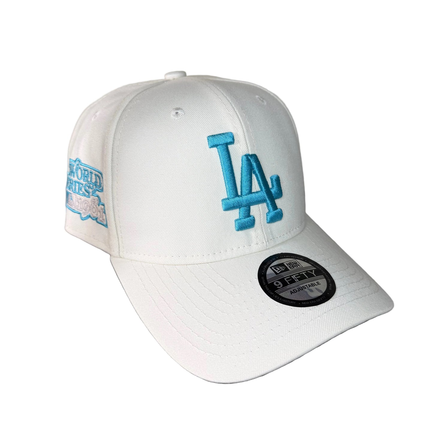 LA SKY Blue