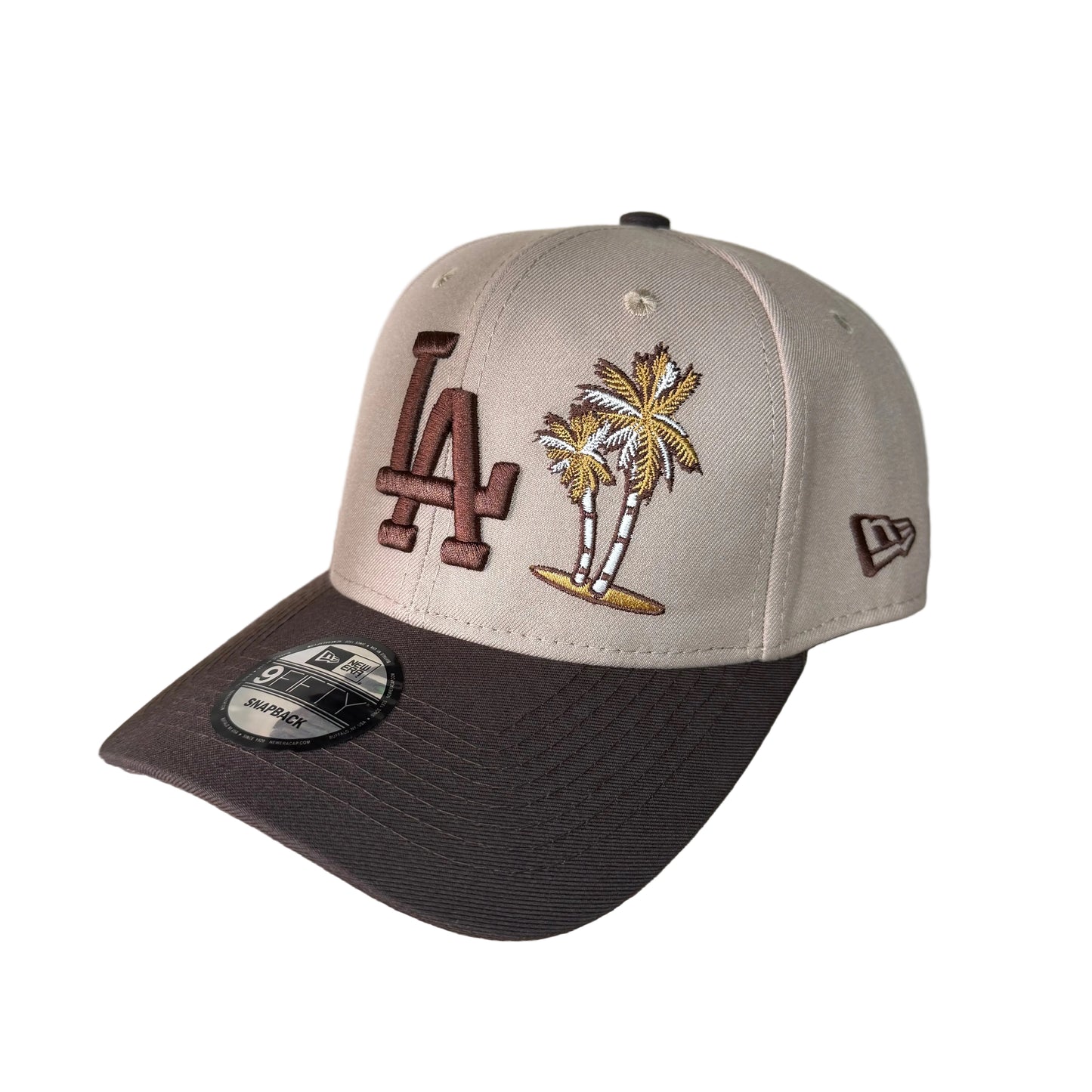 Gorra “LA Desert”