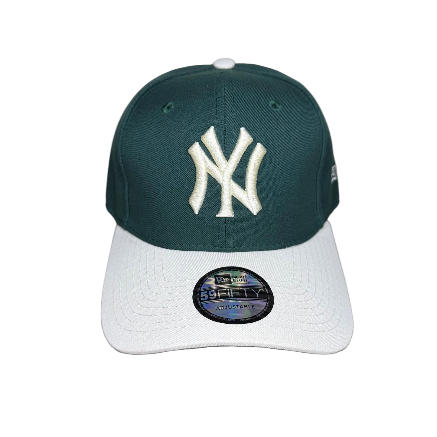 NY Clasicc Green