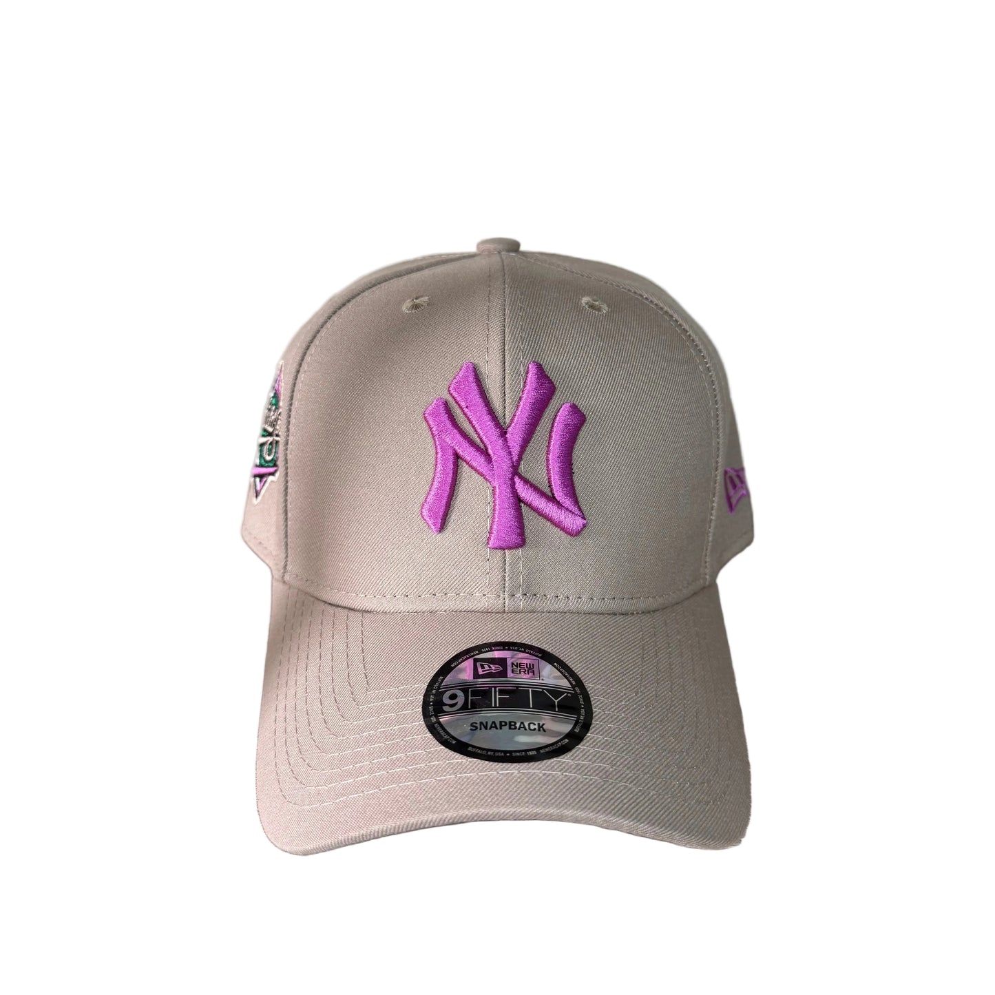 Gorra “Desert Pink”