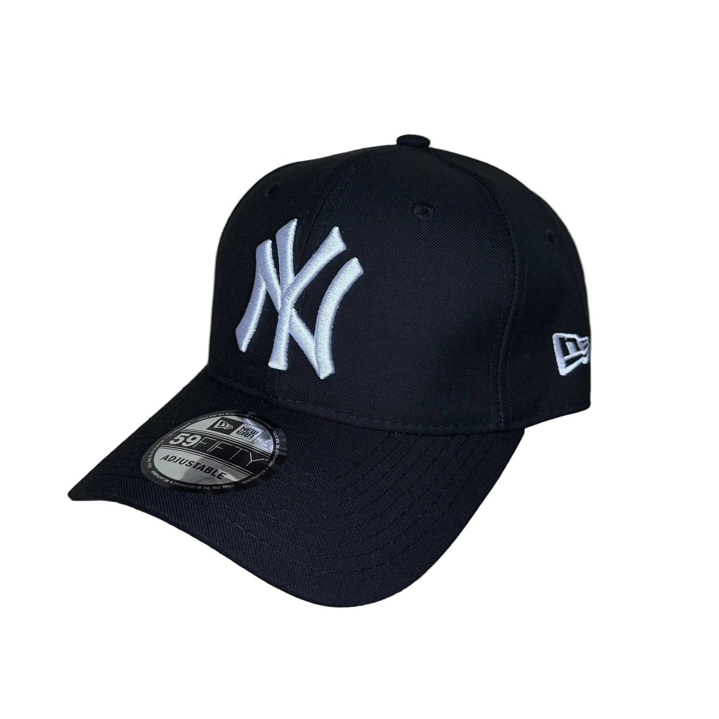 NY Clasicc Black