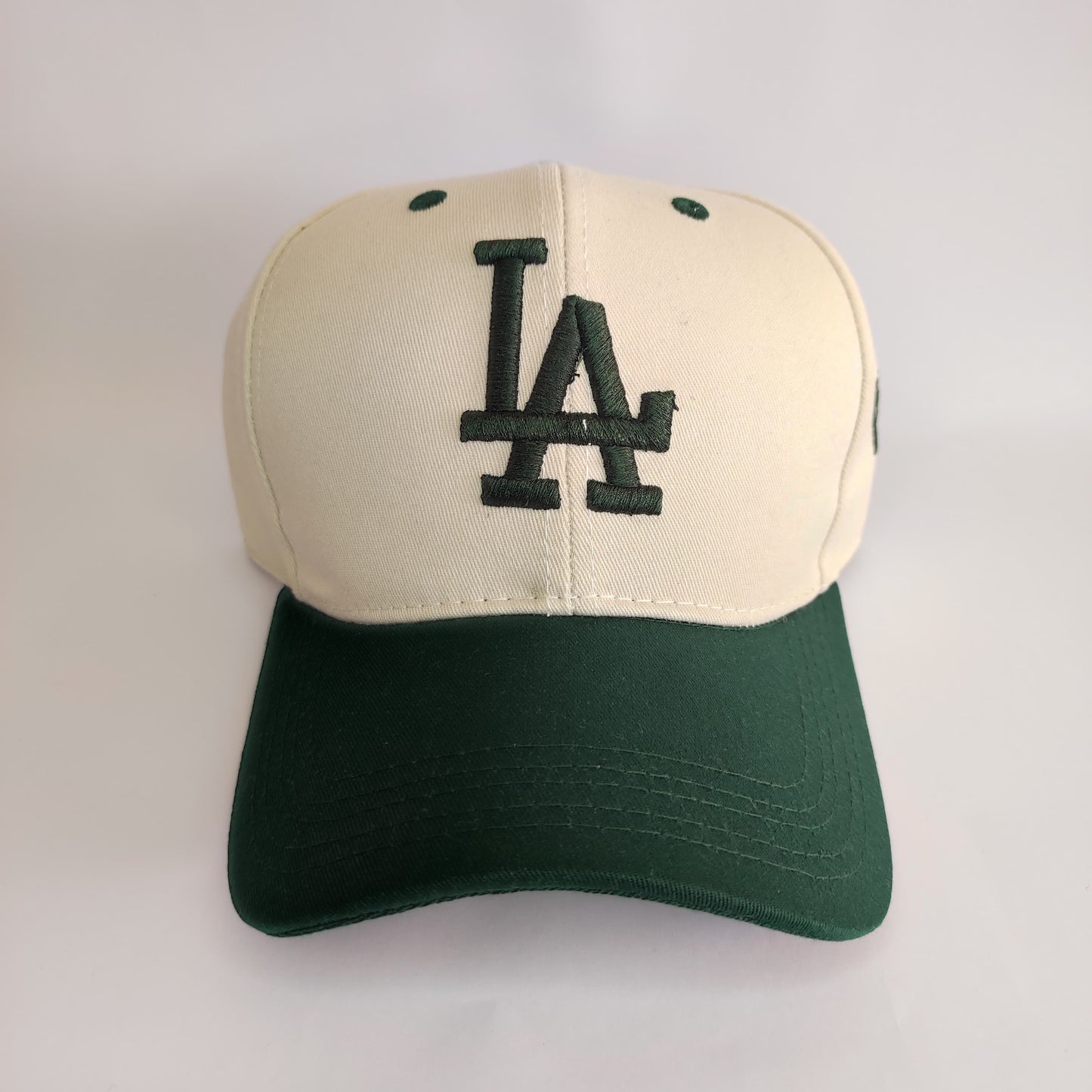 Gorra "LA BeiGreen"