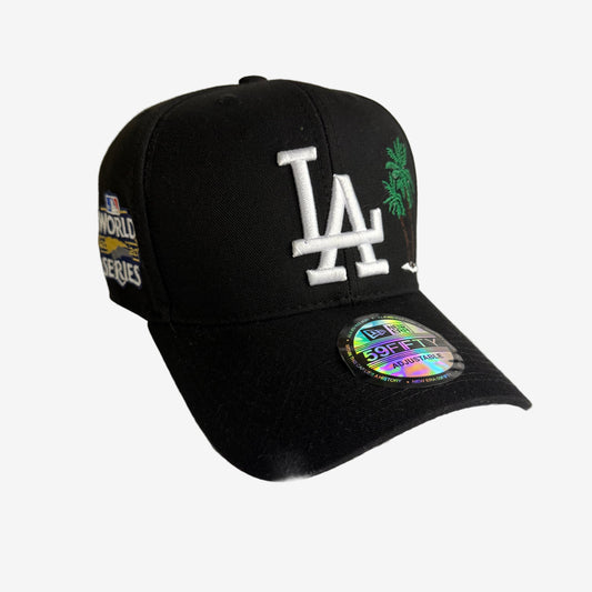 Gorra “LA Nature”