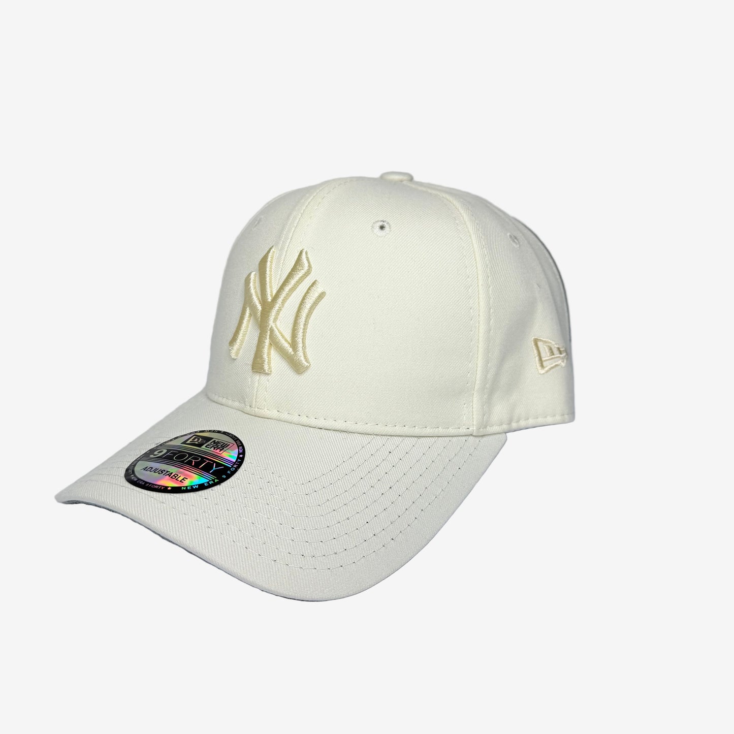 NY Golden Elegance
