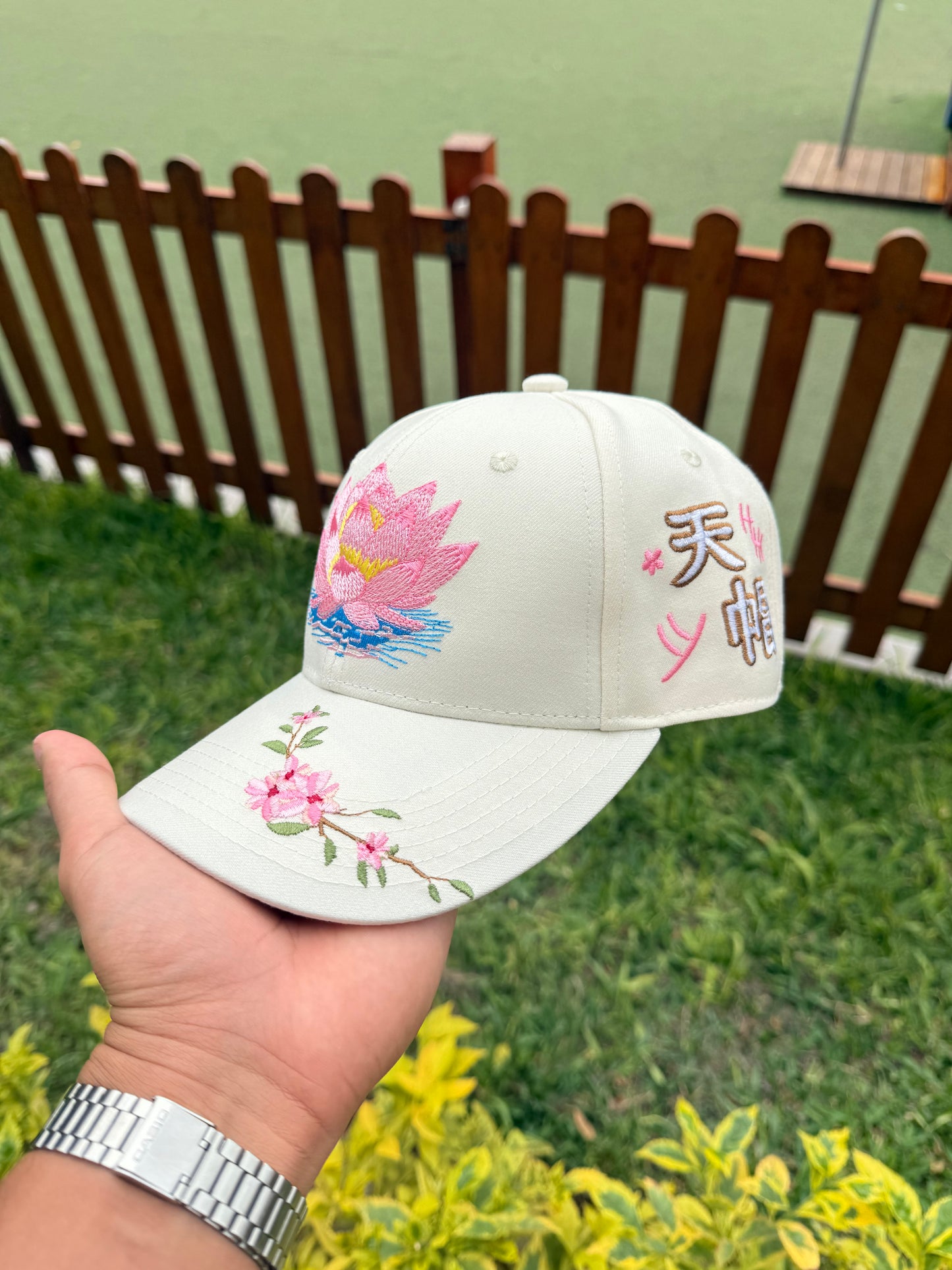 Flor de Loto Ed. Especial