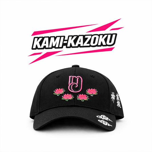 Kami-Kazoku Ed. Especial