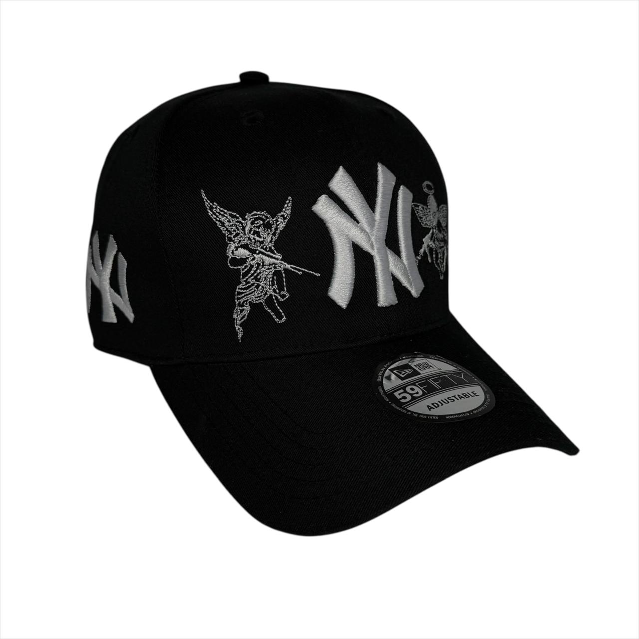 Gorra "Black Angels"