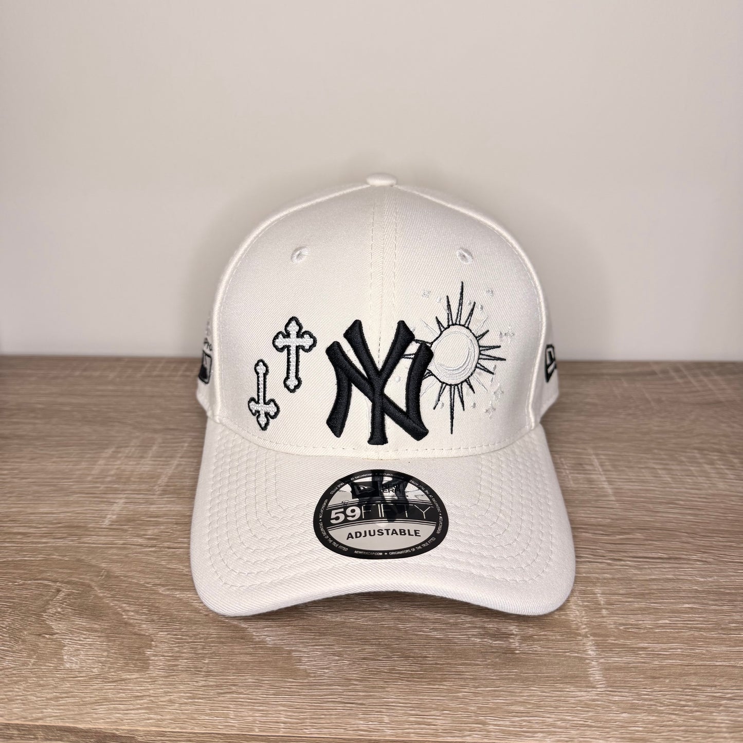 NY Yankees - Edición limitada