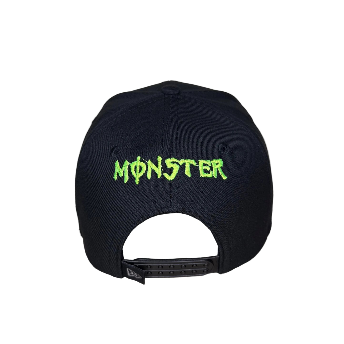 Gorra "Black Venom"
