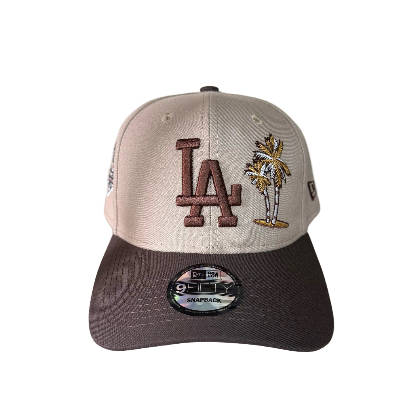 Gorra “LA Desert”